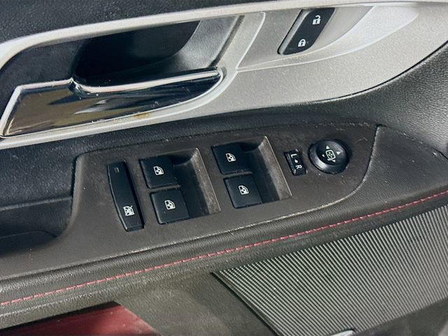 Used 2015 Chevrolet Equinox LTZ FWD image 18