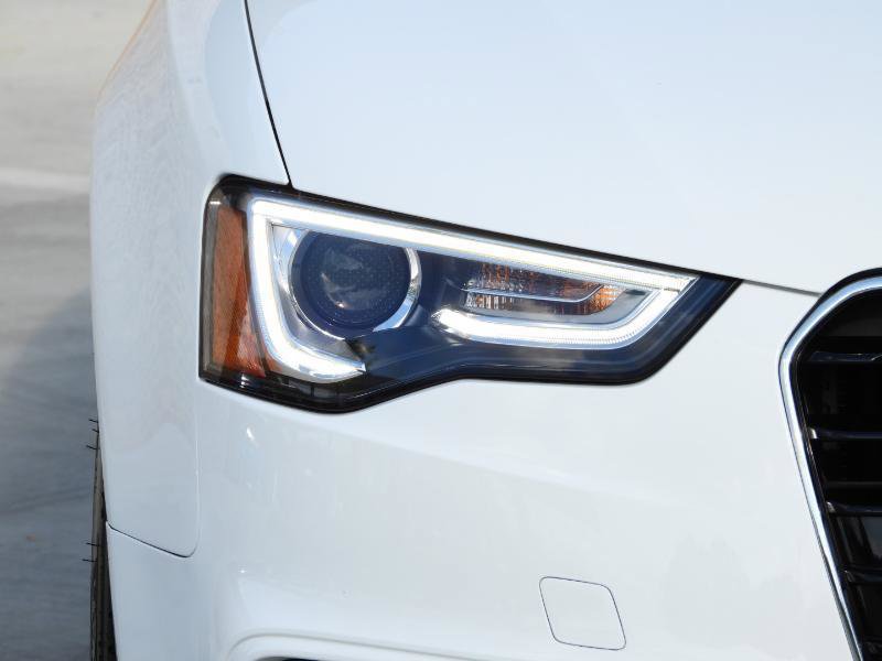 Used 2016 Audi A5 2.0T Premium Plus image 31