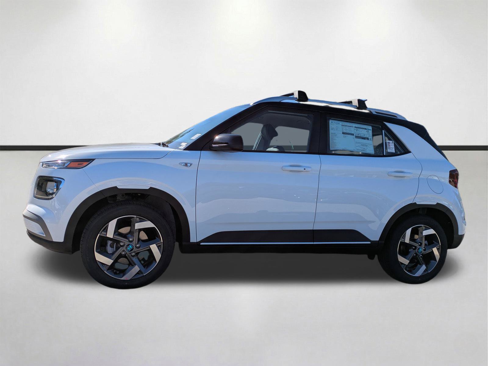 New 2026 Hyundai Venue SEL FWD image 8