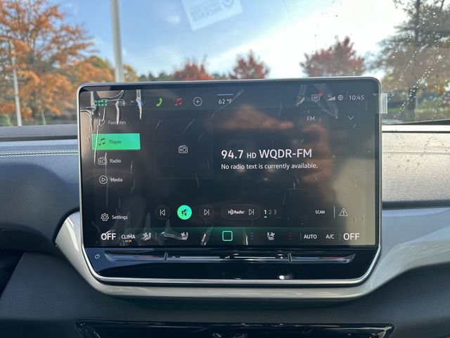 New 2025 Volkswagen ID.4 Pro S Plus image 16