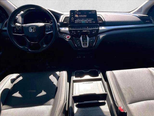 Used 2025 Honda Odyssey Touring image 13