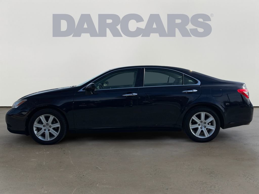 Used 2008 Lexus ES 350 image 3