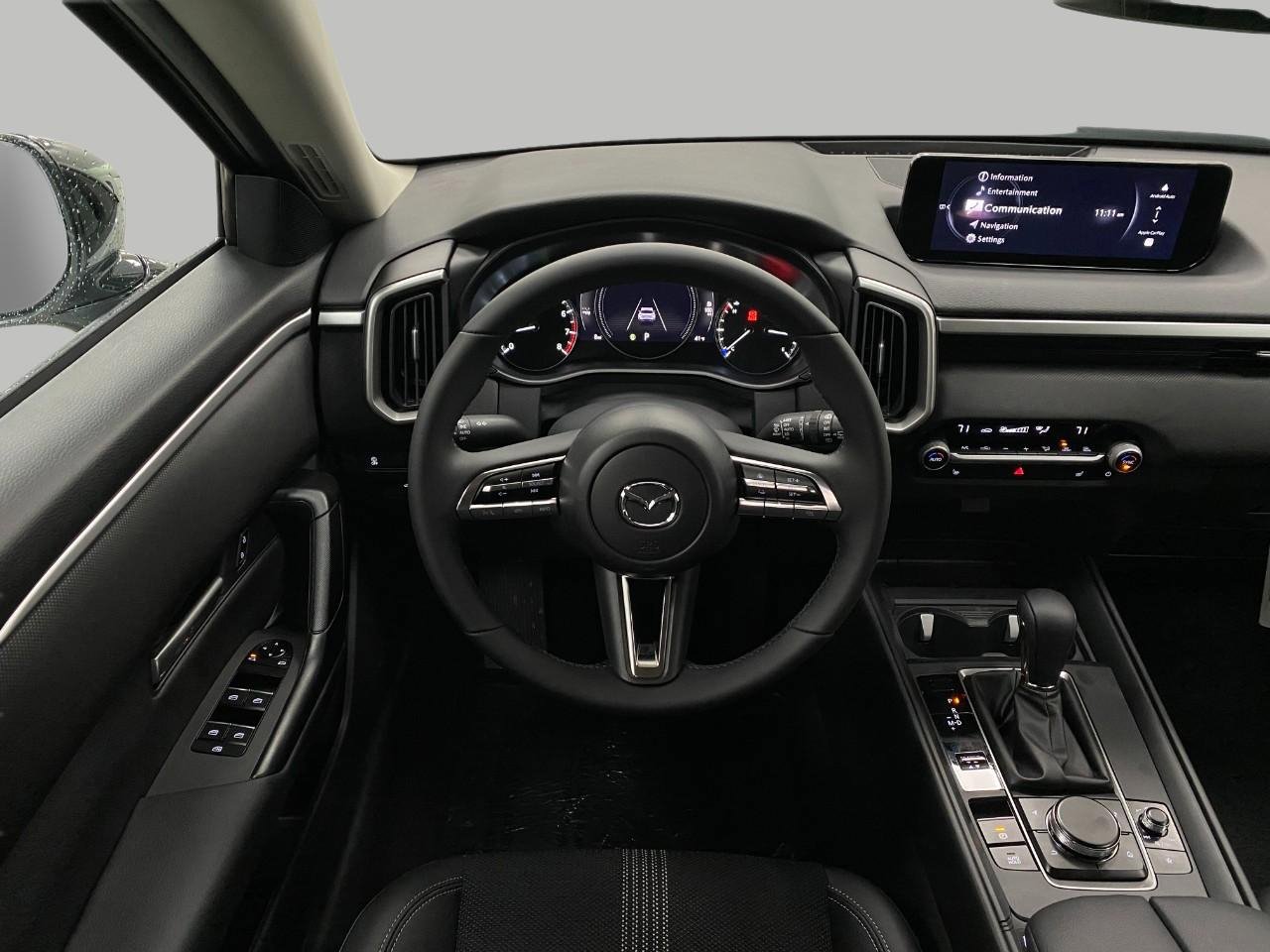 New 2026 MAZDA CX-50 AWD 2.5 S w/ Weather Package image 13