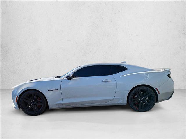 Used 2018 Chevrolet Camaro SS w/ Redline Edition image 8
