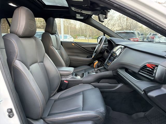Used 2023 Subaru Outback Wilderness image 26