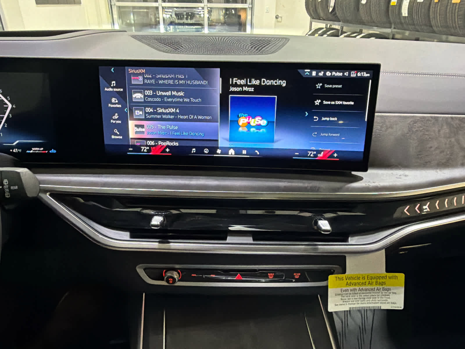 New 2026 BMW X7 xDrive40i w/ M Sport Package image 29