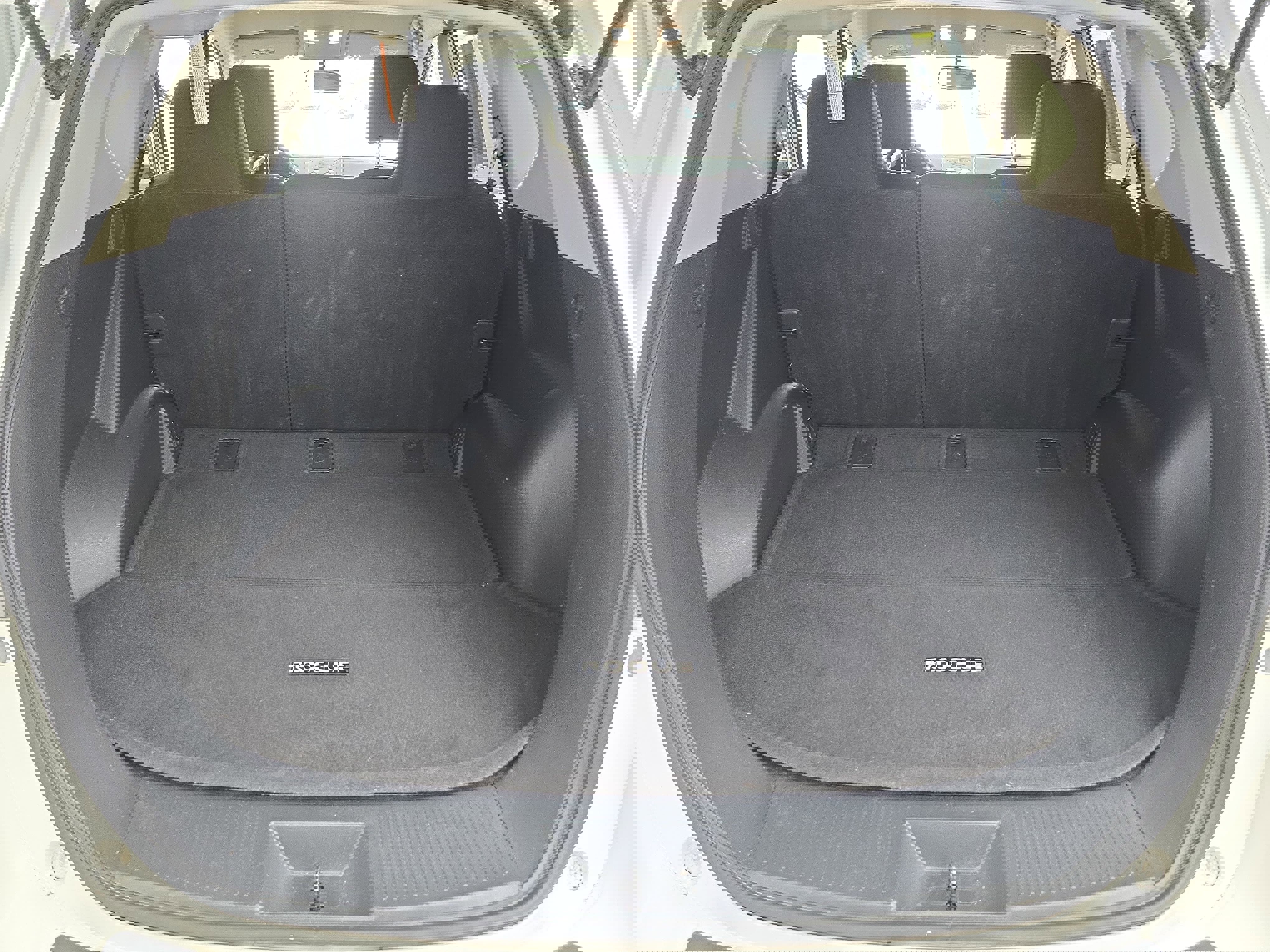 Used 2012 Nissan Rogue SV image 12