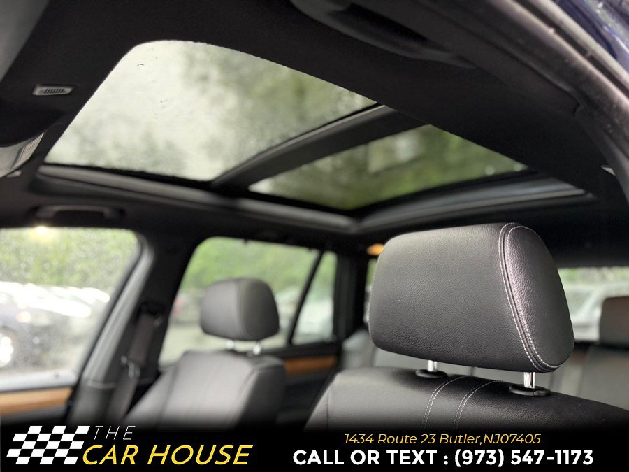 Used 2012 BMW X3 xDrive35i AWD/4WD image 17
