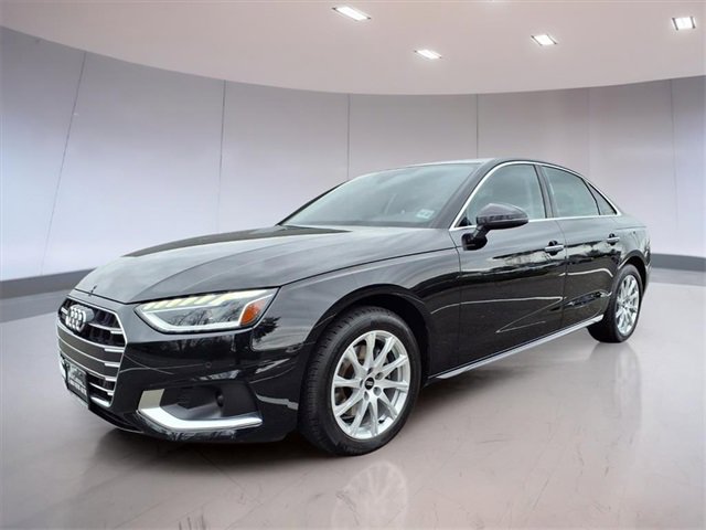Used 2023 Audi A4 2.0T Premium image 4