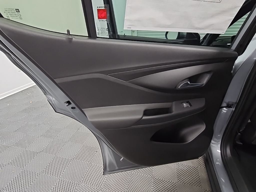 New 2026 Buick Envista Sport Touring w/ Convenience I Package FWD image 29