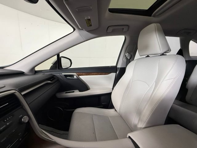 Used 2022 Lexus RX 350L FWD w/ Premium Package image 20
