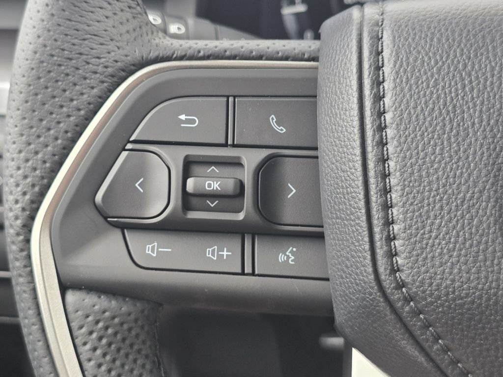 New 2026 Toyota Tacoma TRD Off-Road AWD/4WD image 33