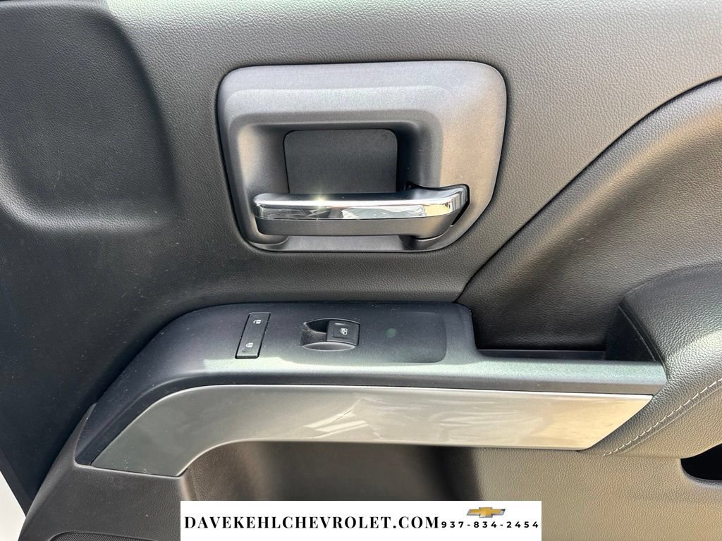 Used 2016 Chevrolet Silverado 2500 LT AWD/4WD image 31