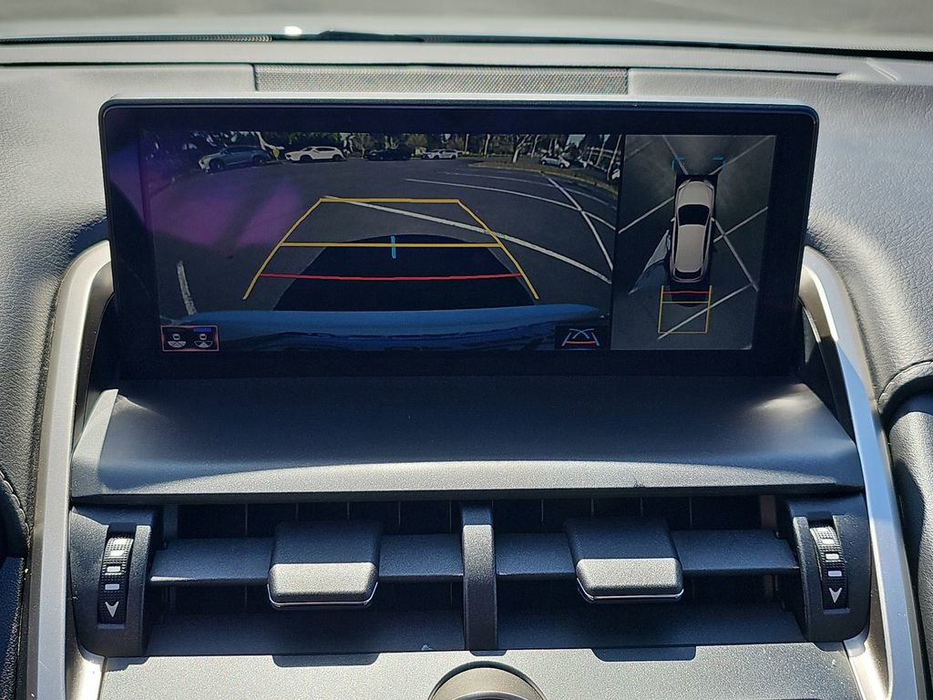 Used 2019 Lexus NX 300h AWD w/ Premium Package image 26