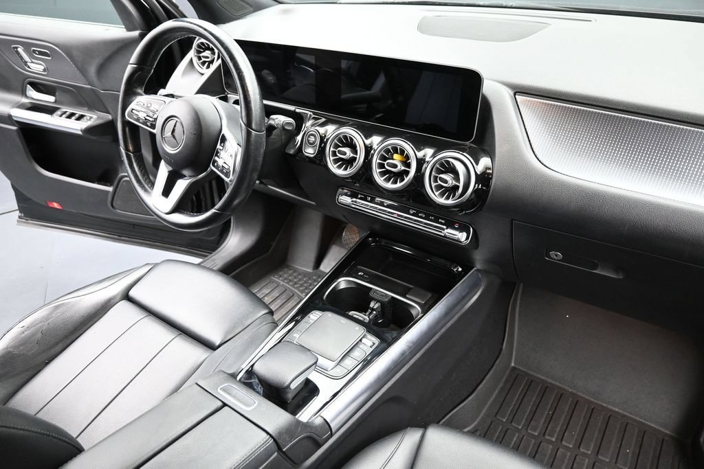 Used 2021 Mercedes-Benz GLA 250 image 22