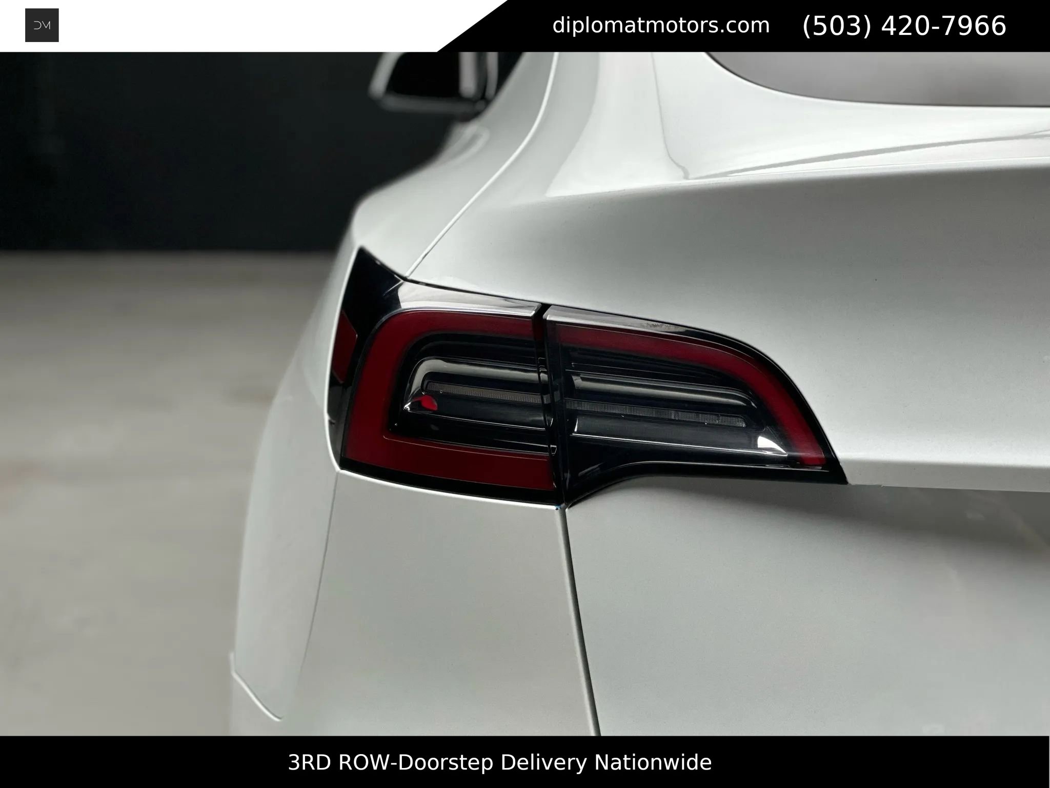 Used 2022 Tesla Model Y Long Range image 11