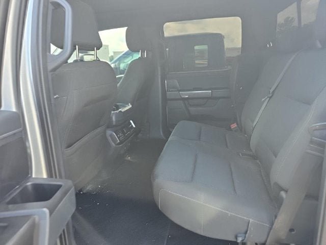 Used 2023 Ford F150 XLT w/ Equipment Group 302A High AWD/4WD image 16