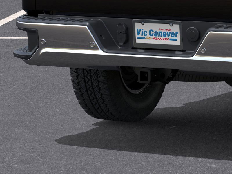 New 2026 Chevrolet Silverado 1500 W/T w/ WT Safety Package image 38