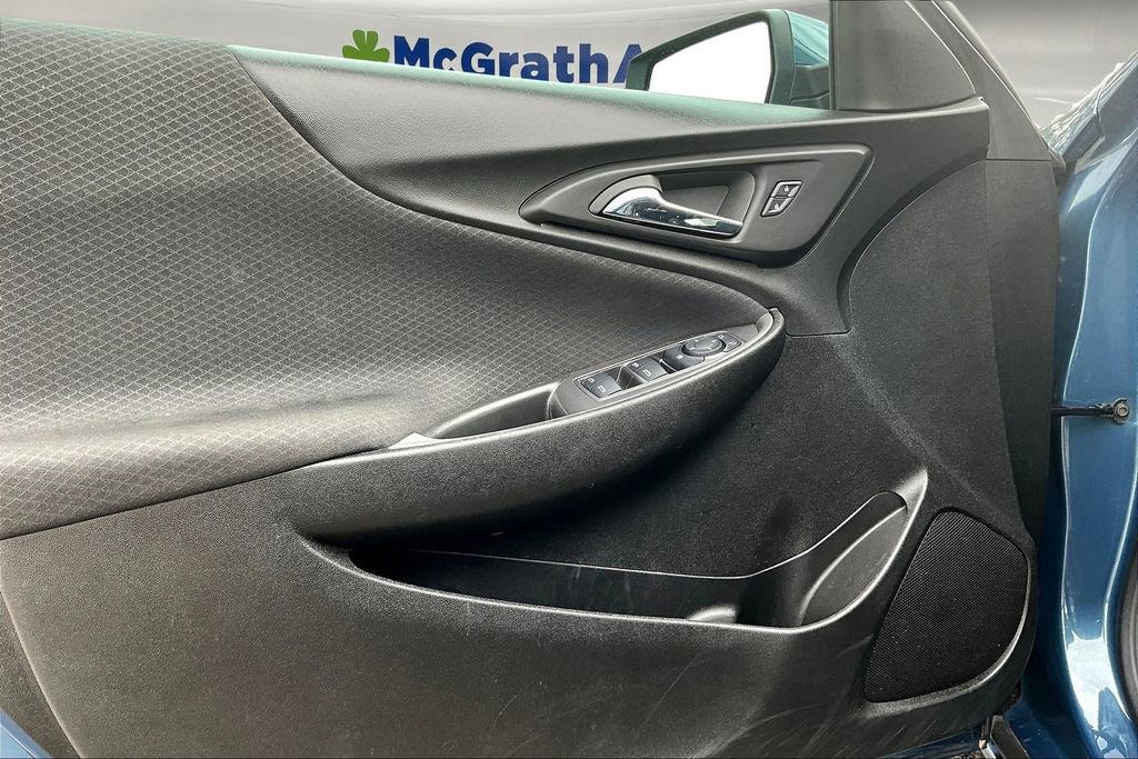 Used 2024 Chevrolet Malibu LT image 18