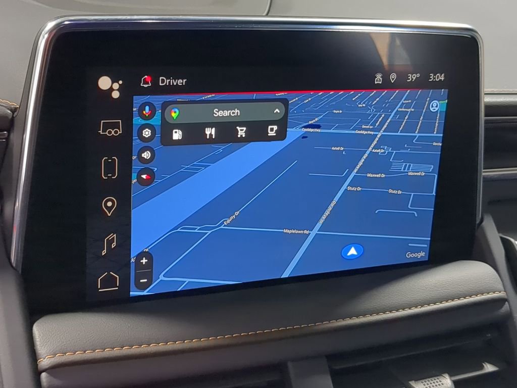 Used 2024 GMC Yukon XL AT4 image 34