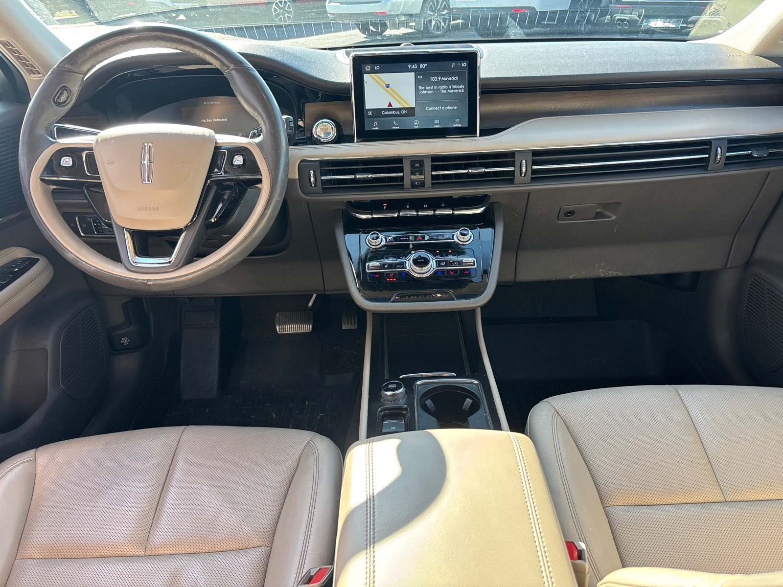 Used 2022 Lincoln Corsair Reserve FWD image 29