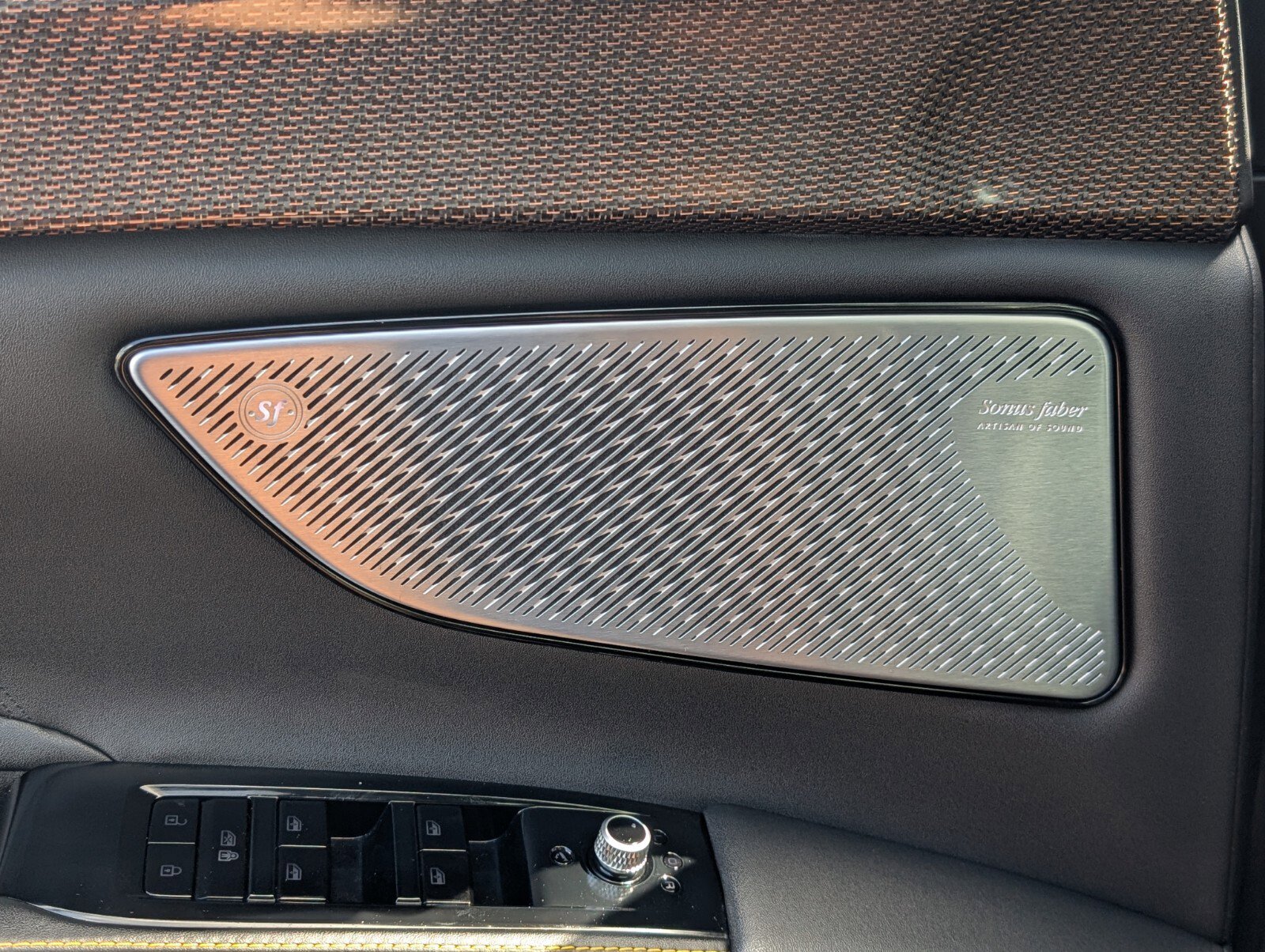 Used 2023 Maserati Grecale Modena image 38