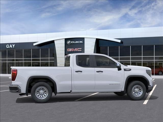 New 2026 GMC Sierra 1500 Pro image 5