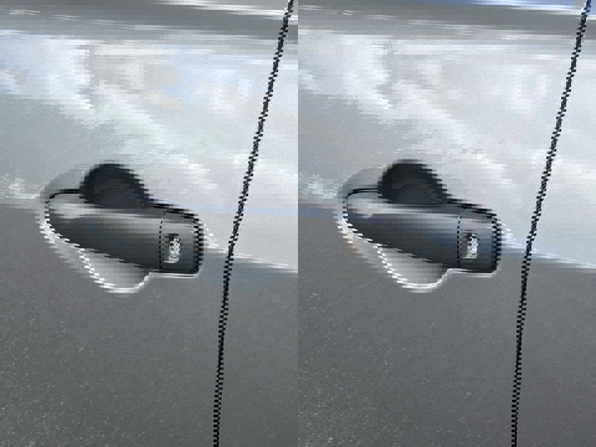 Certified 2025 Nissan Kicks Play S image 26