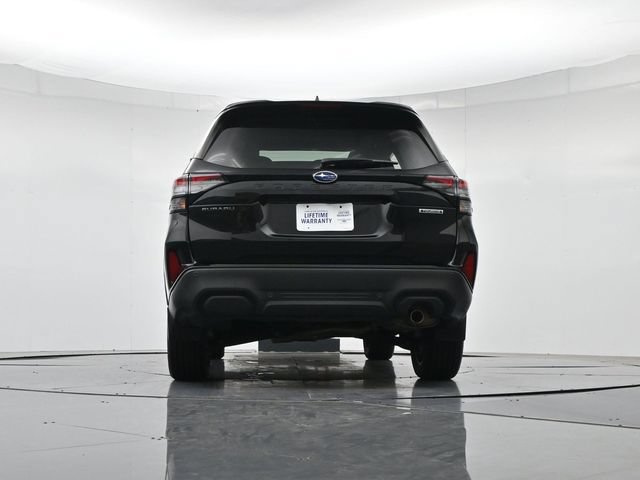 Used 2025 Subaru Forester Touring w/ Popular Package - Touring AWD/4WD image 41