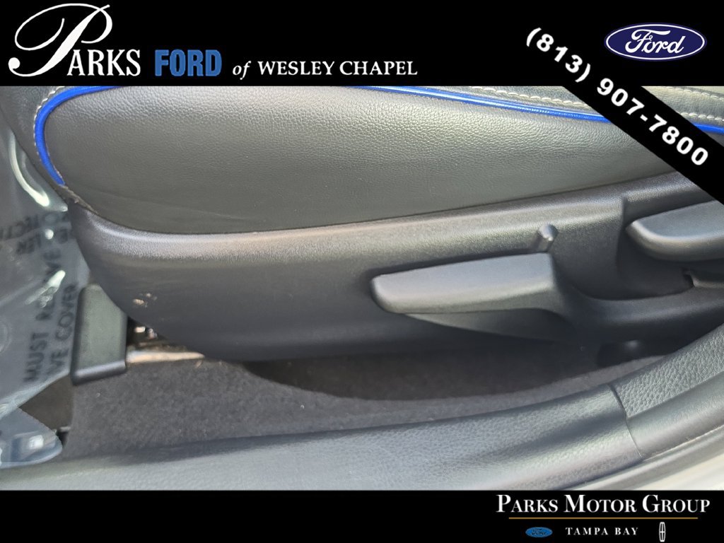 Used 2017 Toyota Corolla SE FWD image 19