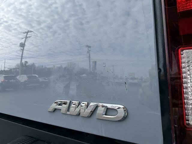 Used 2023 Honda Ridgeline RTL image 9