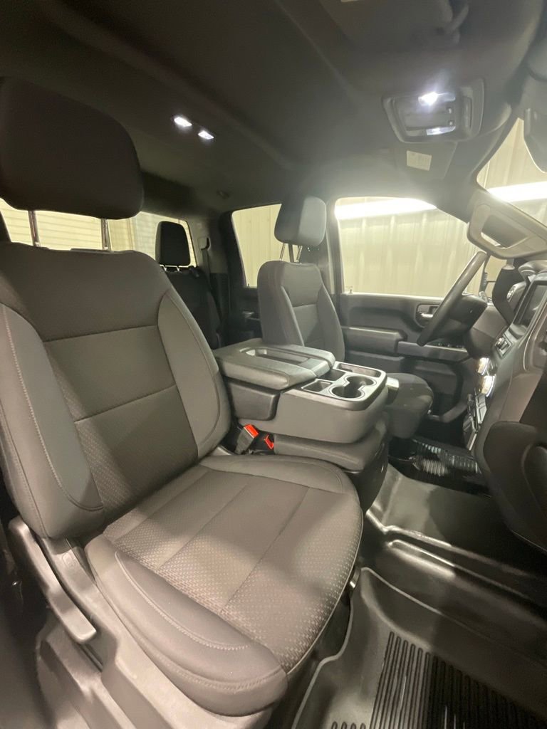 Used 2024 GMC Sierra 3500 Pro w/ Convenience Package AWD/4WD image 13