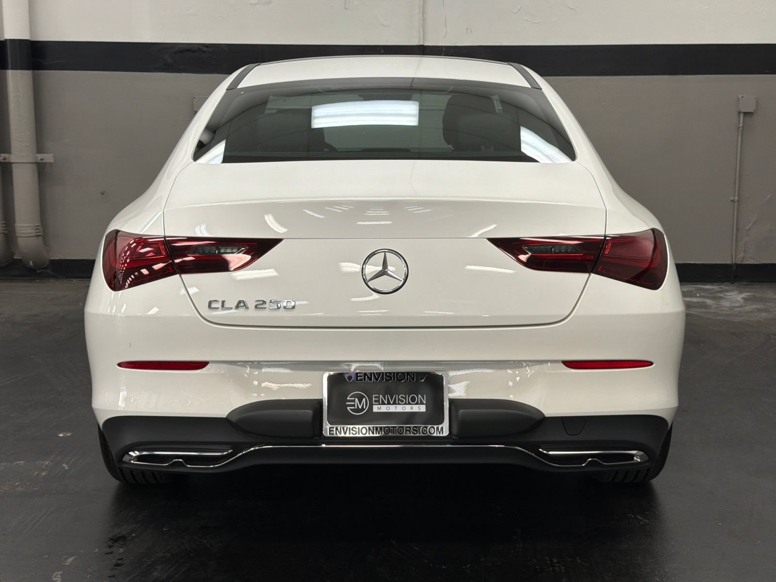 Used 2026 Mercedes-Benz CLA 250 image 11