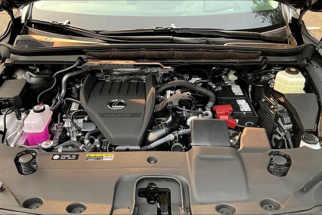 New 2026 Lexus RX 350 AWD image 11