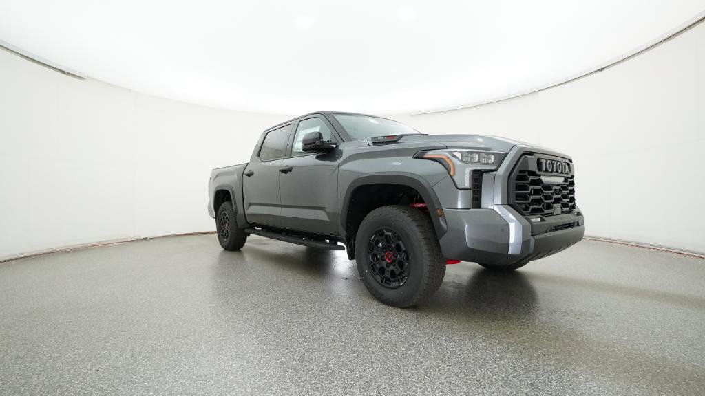 New 2026 Toyota Tundra TRD Pro image 32