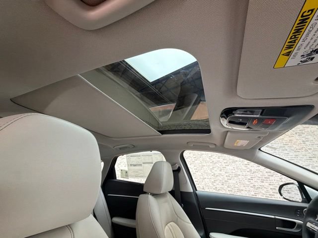 New 2026 Hyundai Sonata Limited FWD image 12