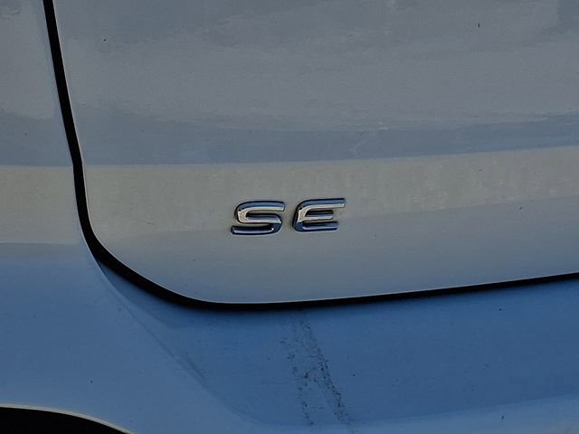 Used 2024 Volkswagen Taos SE FWD image 34