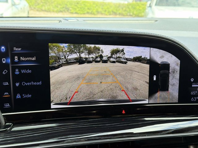 Used 2023 Cadillac Escalade Sport w/ Touring Package image 23