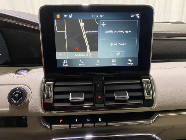 Used 2018 Lincoln Navigator Reserve w/ Technology Package image 20