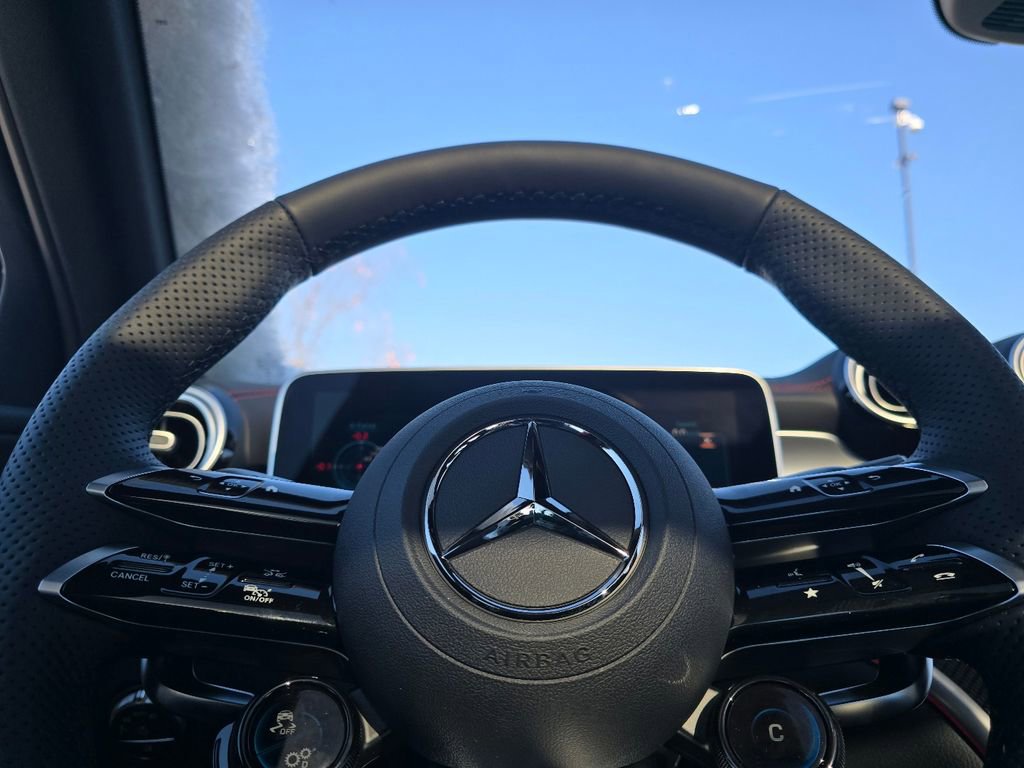 New 2026 Mercedes-Benz GLC 43 AMG 4MATIC image 28