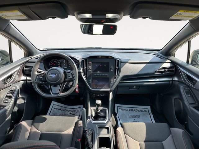 Used 2022 Subaru WRX image 10