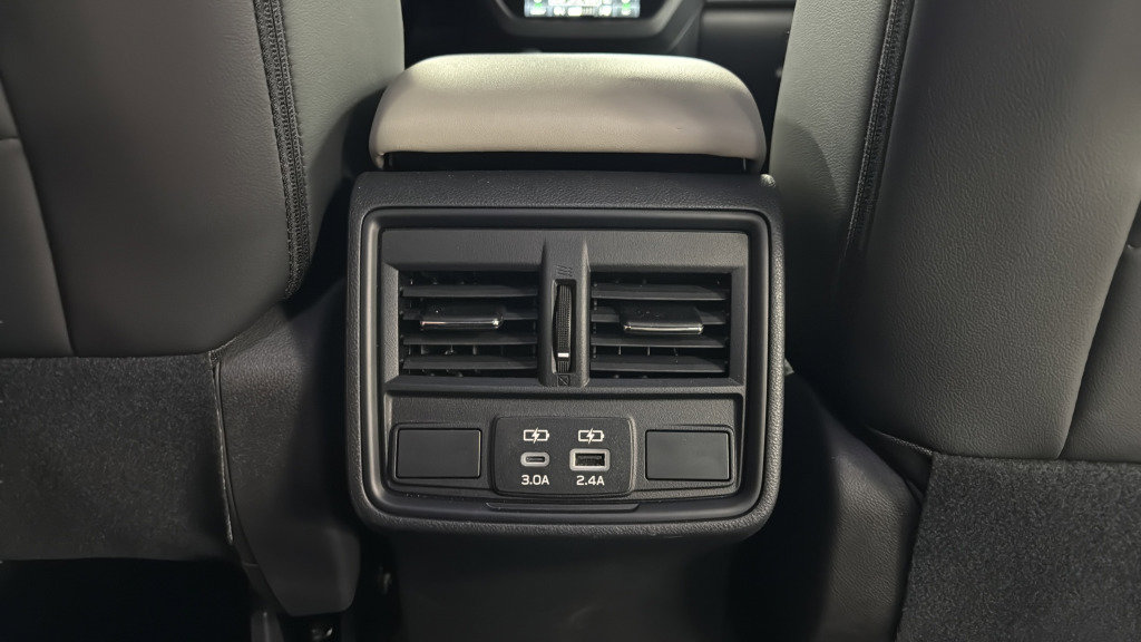 Certified 2026 Subaru Forester Premium AWD/4WD image 33