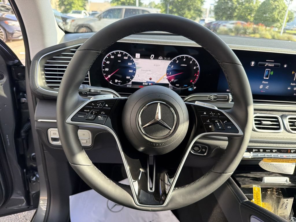 New 2026 Mercedes-Benz GLE 350 4MATIC image 23