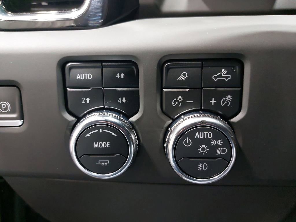 Used 2023 GMC Sierra 1500 Denali Ultimate AWD/4WD image 26