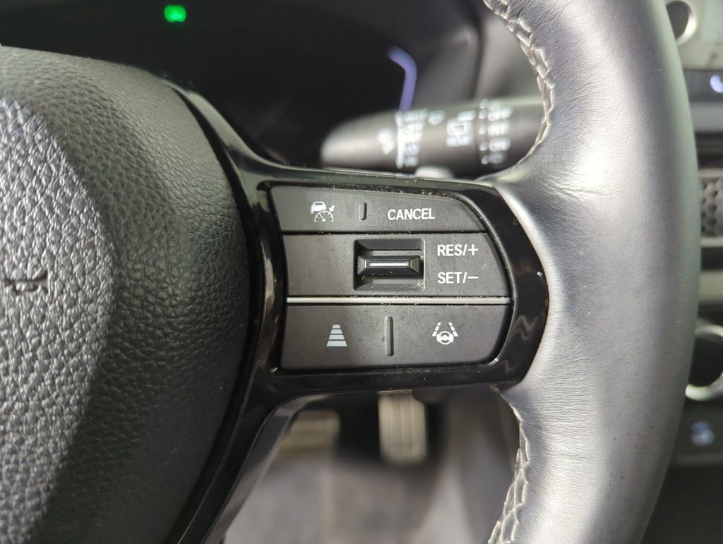 Used 2025 Honda Civic Sport image 29