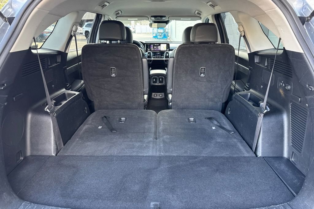 Used 2022 Kia Sorento S image 19