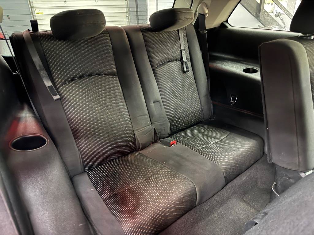 Used 2013 Dodge Journey SXT w/ Flexible Seating Group FWD image 15