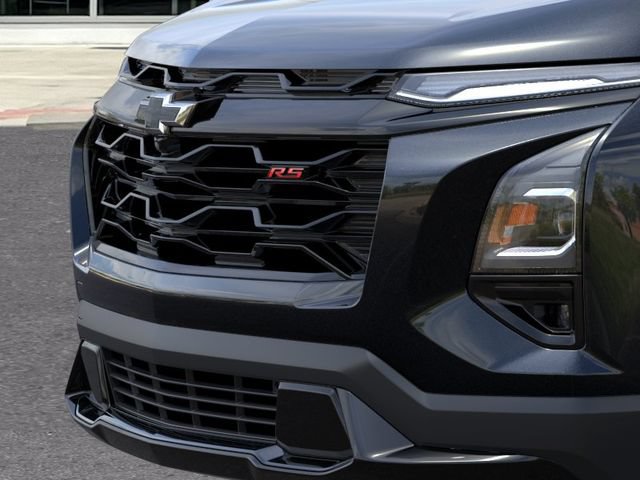 New 2027 Chevrolet Equinox RS w/ Safety and Technology Package FWD image 13