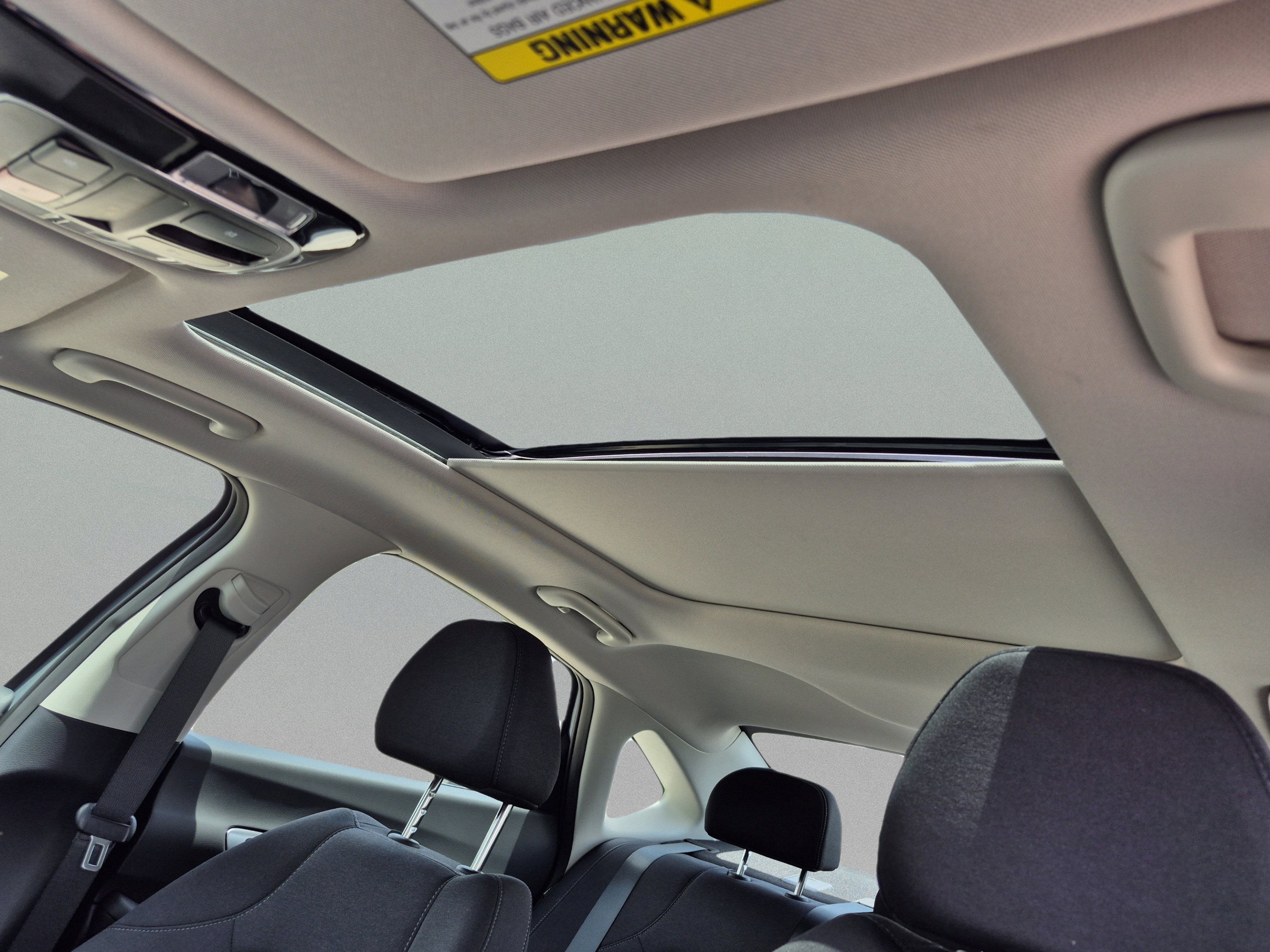 New 2026 Hyundai Sonata SEL FWD image 20
