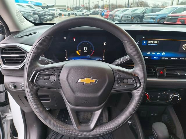Used 2024 Chevrolet TrailBlazer LT image 14